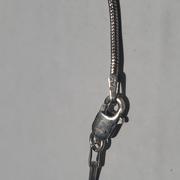 Moon pendant - Picture 4 of 4